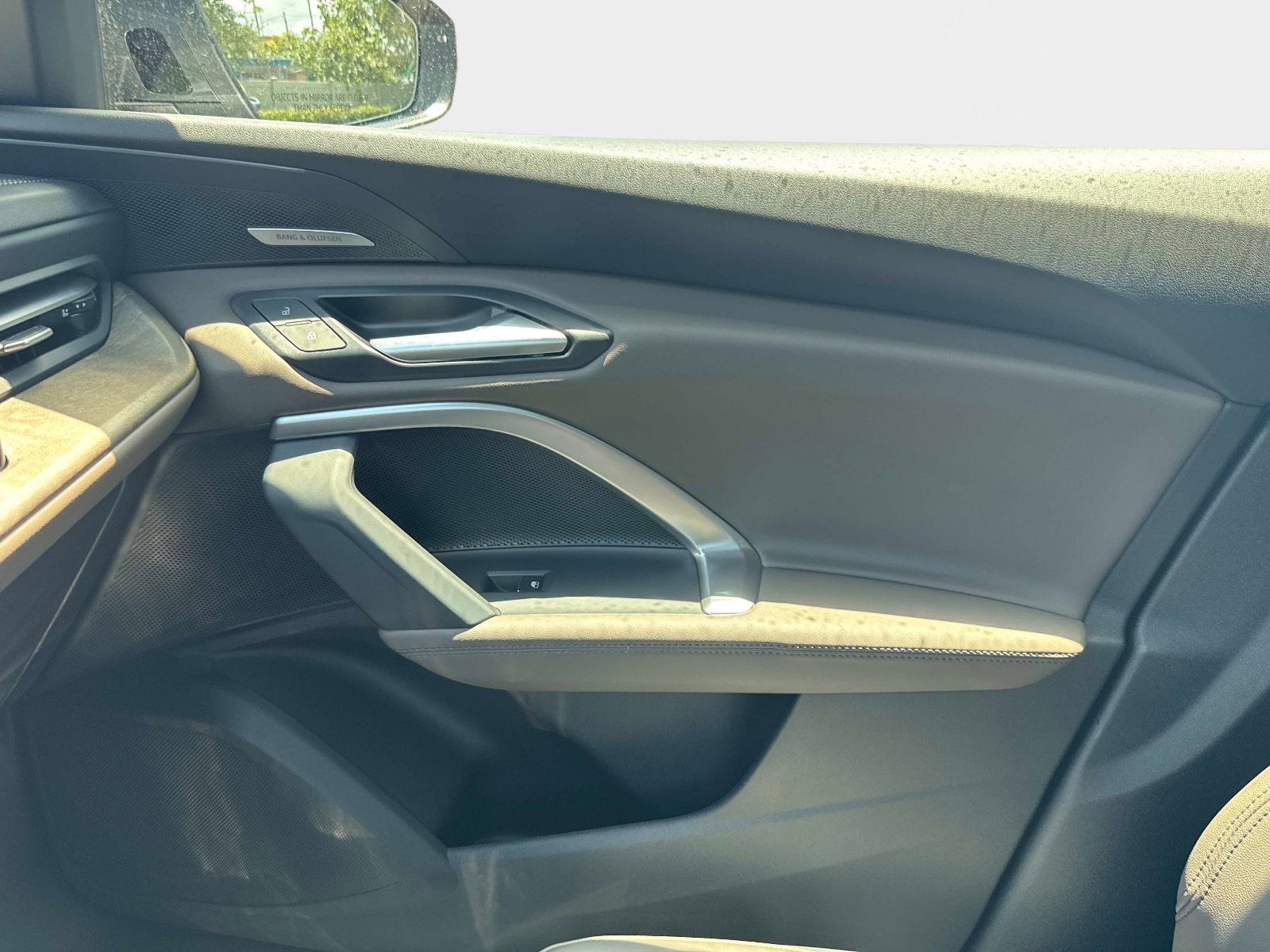 New 2026 Tambora Gray Metallic Audi Premium Plus image 22