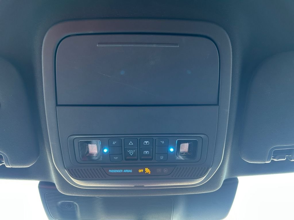 Used 2023 White Ford Platinum image 29
