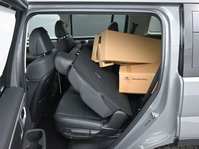 Used 2026 Gray Hyundai XRT image 16