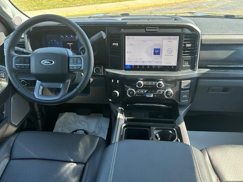 2026 Ford F-350 Super Duty XL - Photo 20