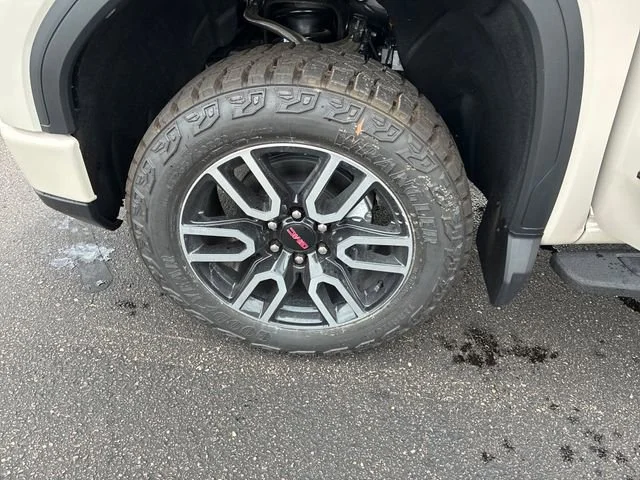 New 2026 Coastal Dune GMC AT4 image 30