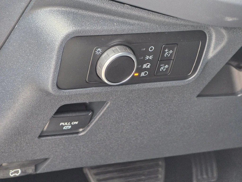 Used 2026 Gray Ford Big Bend image 37