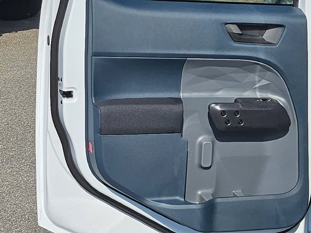New 2026 White Ford XL image 31
