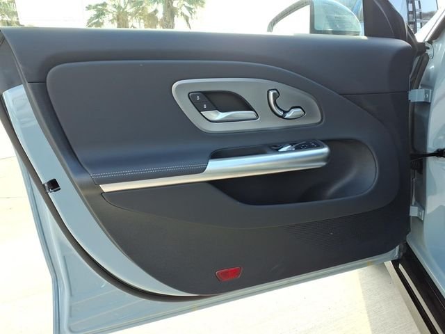 Certified Used 2027 Green Mercedes-Benz CLA 250+ image 12