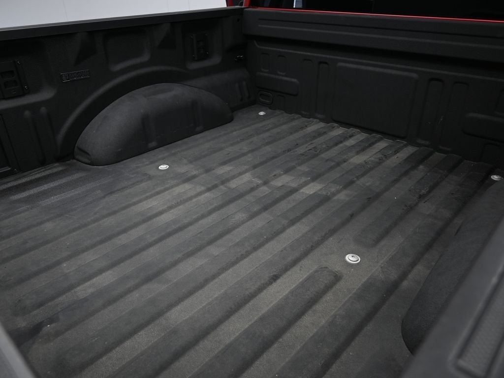 Certified Used 2025 Red Ford Raptor R image 31