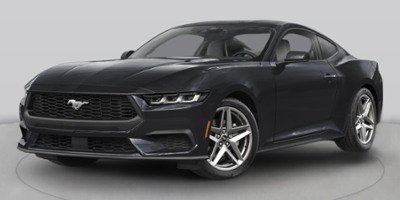 2024 Ford Mustang EcoBoost Premium Fastback's photo