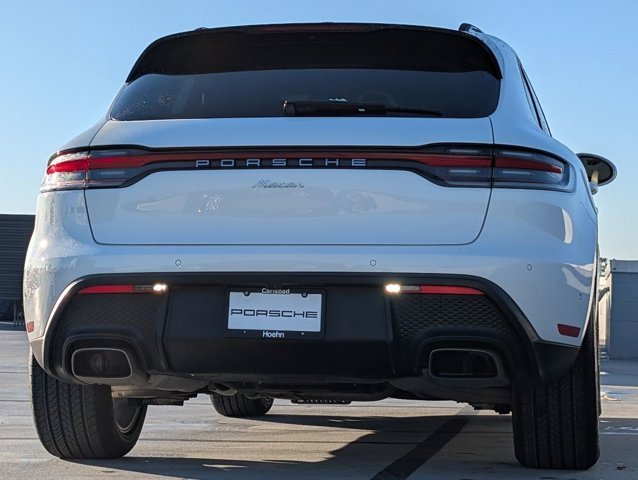 Used 2022 White Porsche  image 11
