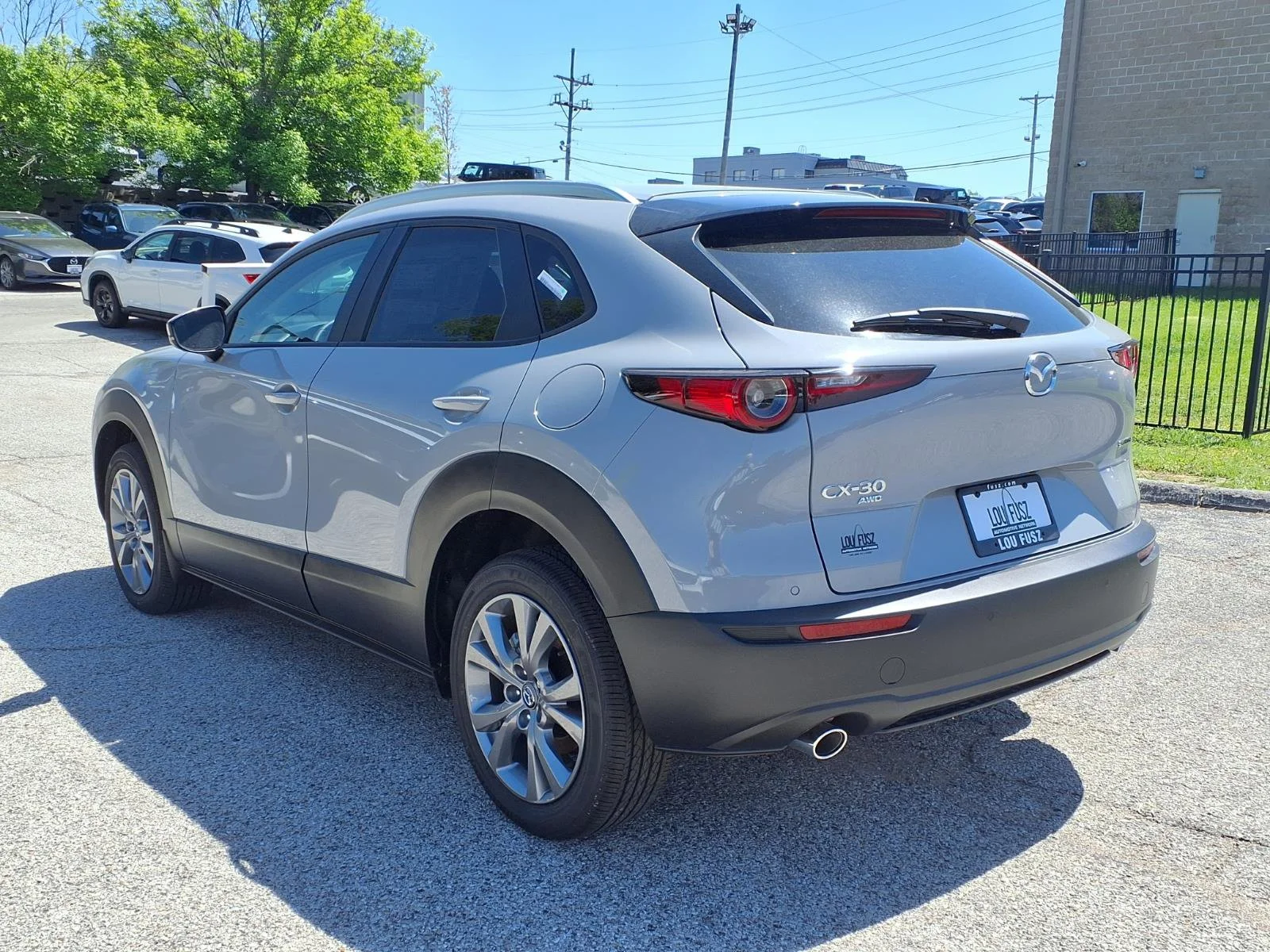 Vehicle Image 2