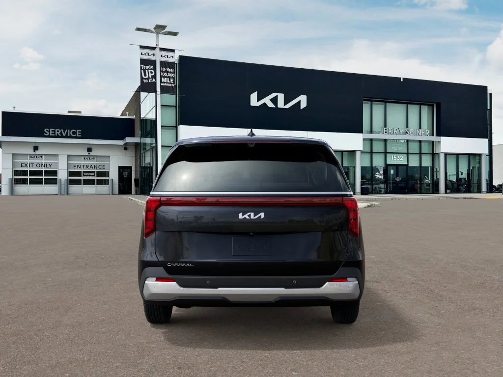 New 2026 Panthera Metal Kia LX image 5