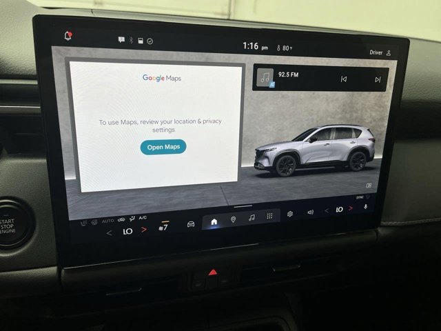New 2026 Soul Red Crystal Metallic Mazda 2.5 S Preferred AWD image 18