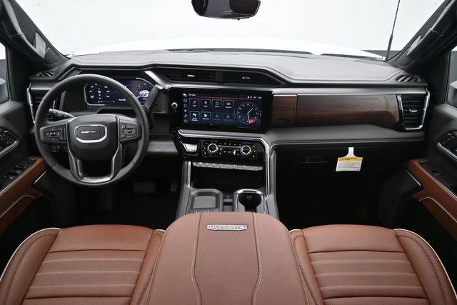 2026 GMC Sierra 2500HD Denali Ultimate - Photo 12