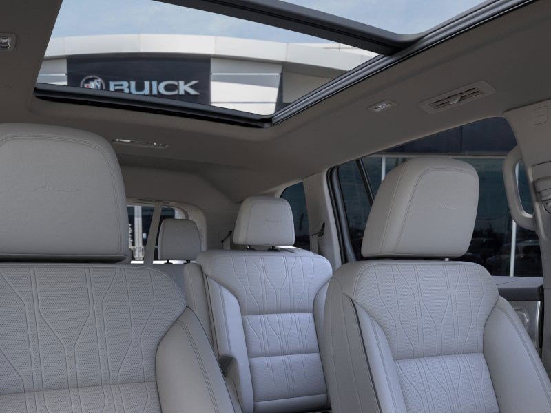 2026 Buick Enclave Avenir - Photo 24