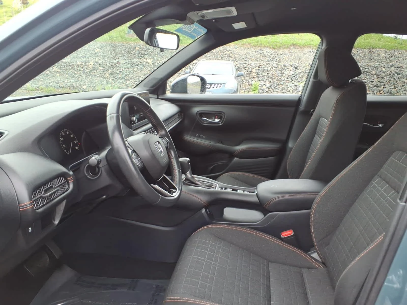 Certified Used 2024 Nordic Forest Pearl Honda Sport image 11