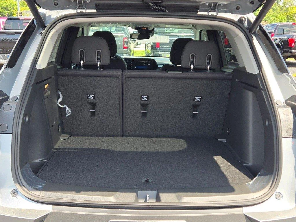 2026 Chevrolet Trailblazer LT - Photo 14