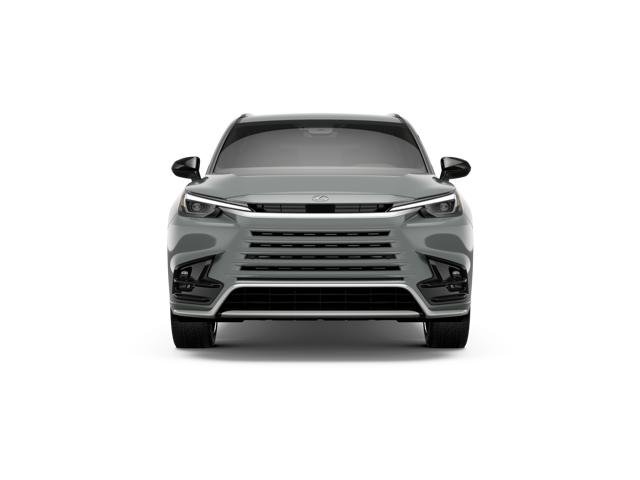 New 2026 Incognito Lexus TX 500h F SPORT PERFORMANCE PREMIUM AWD image 5