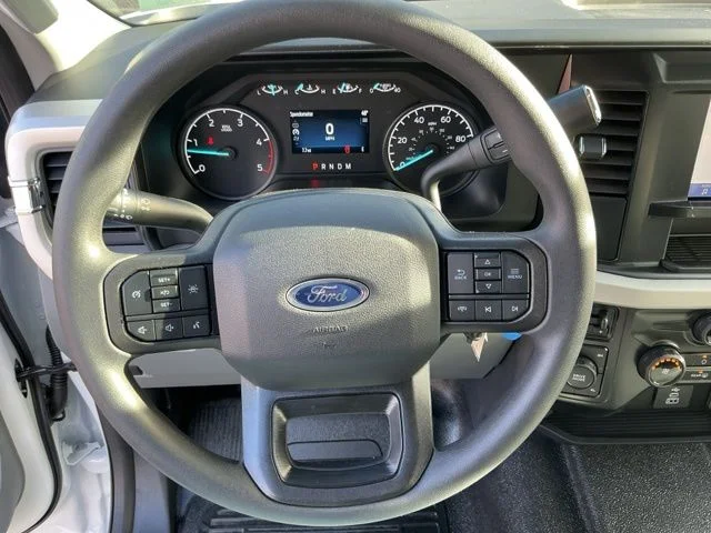 New 2026 Oxford White Ford XL image 13