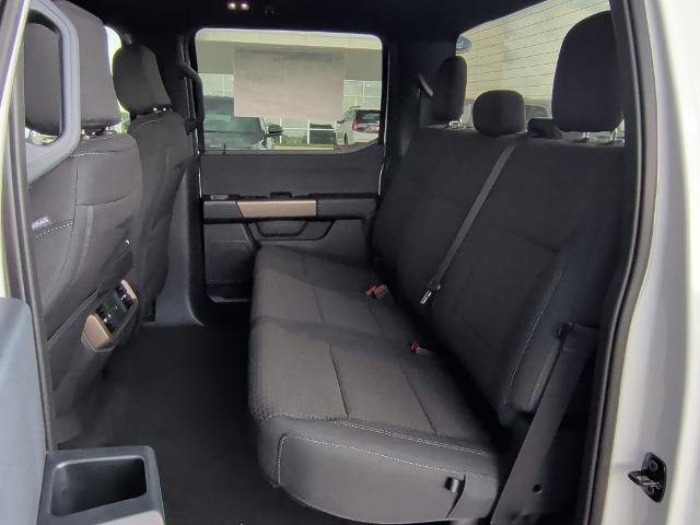 New 2026 Oxford White Ford STX® image 76