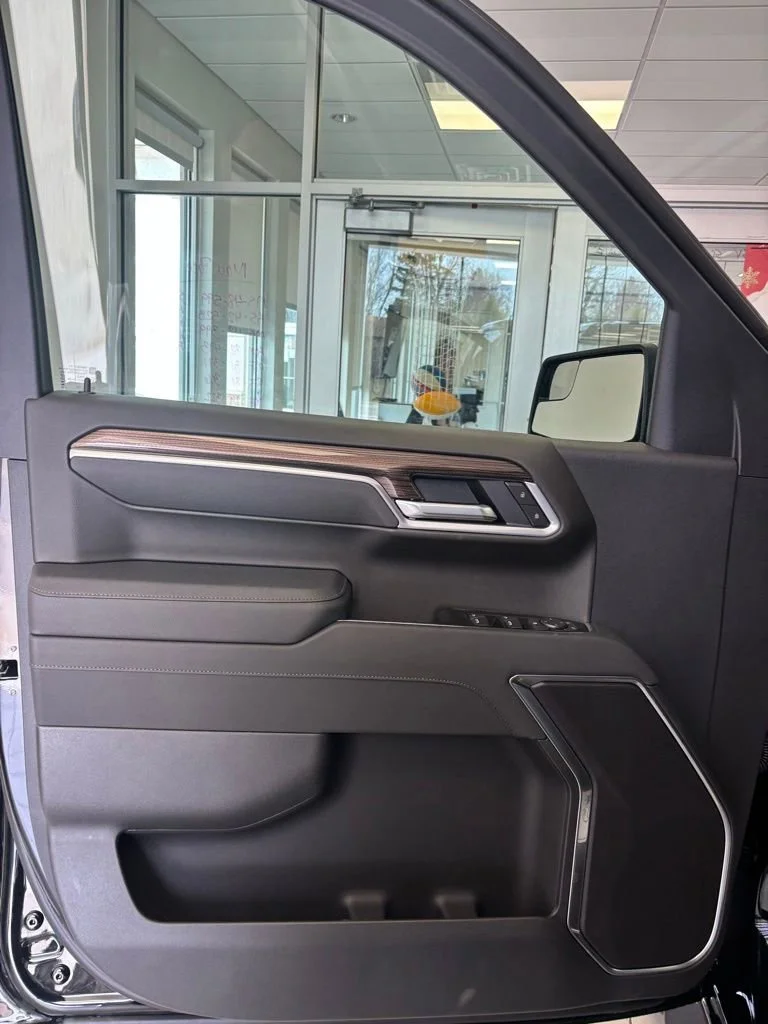 2026 Chevrolet Silverado 1500 LT - Photo 7