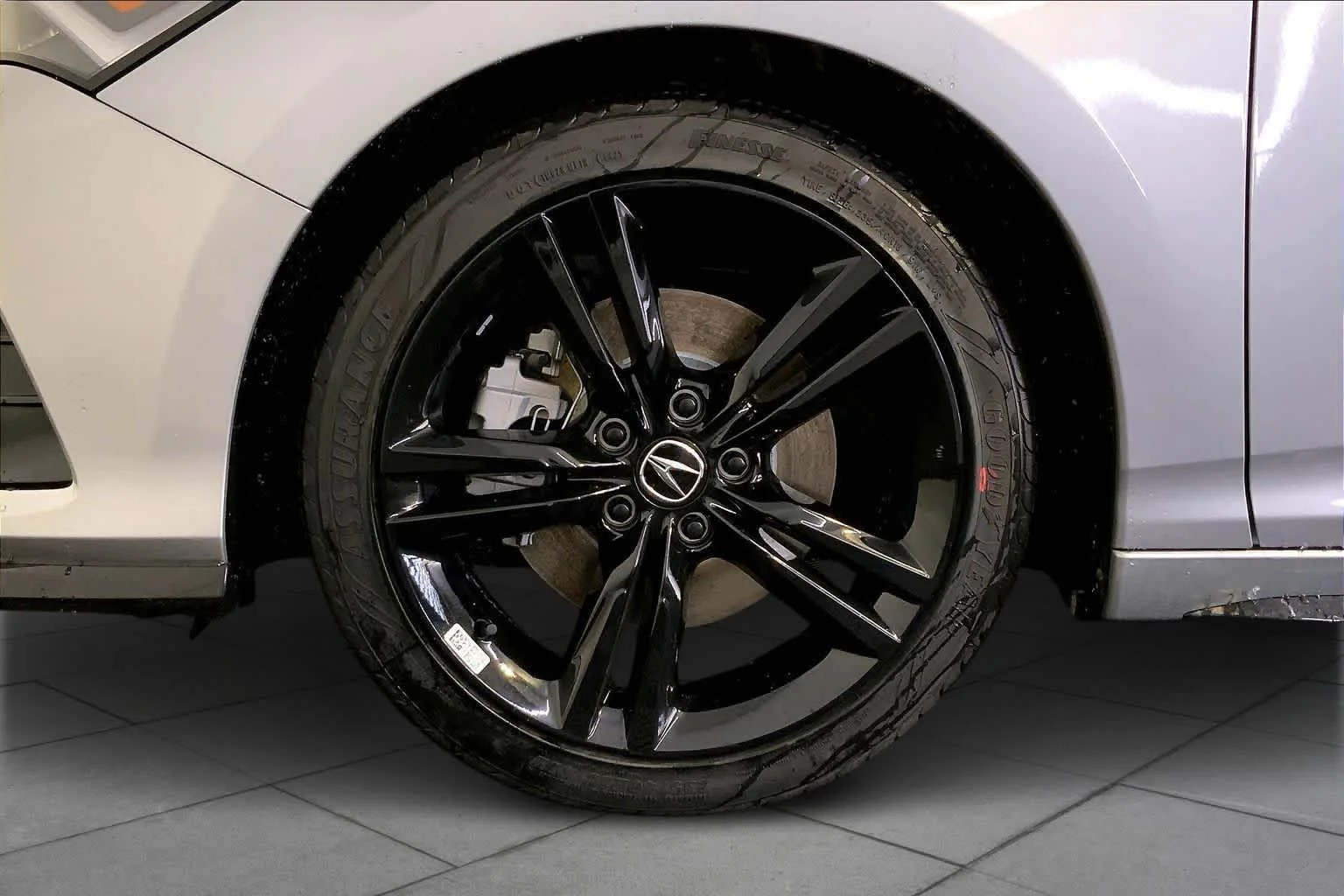 2026 Acura Integra A-Spec w/Technology Package - Photo 18