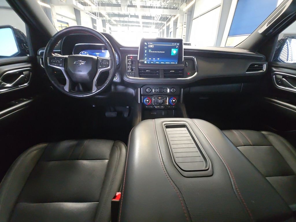2022 Chevrolet Tahoe RST - Photo 21