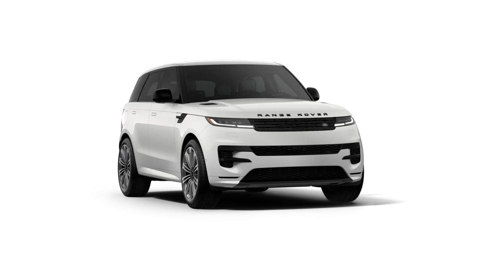 2026 Land Rover Range Rover Sport P400 MHEV Dynamic SE's photo