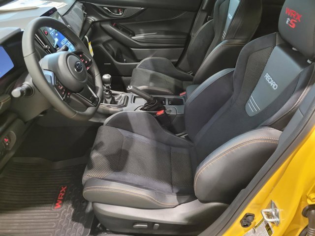 New 2026 SUNRISE YELLOW Subaru Series.Yellow image 3
