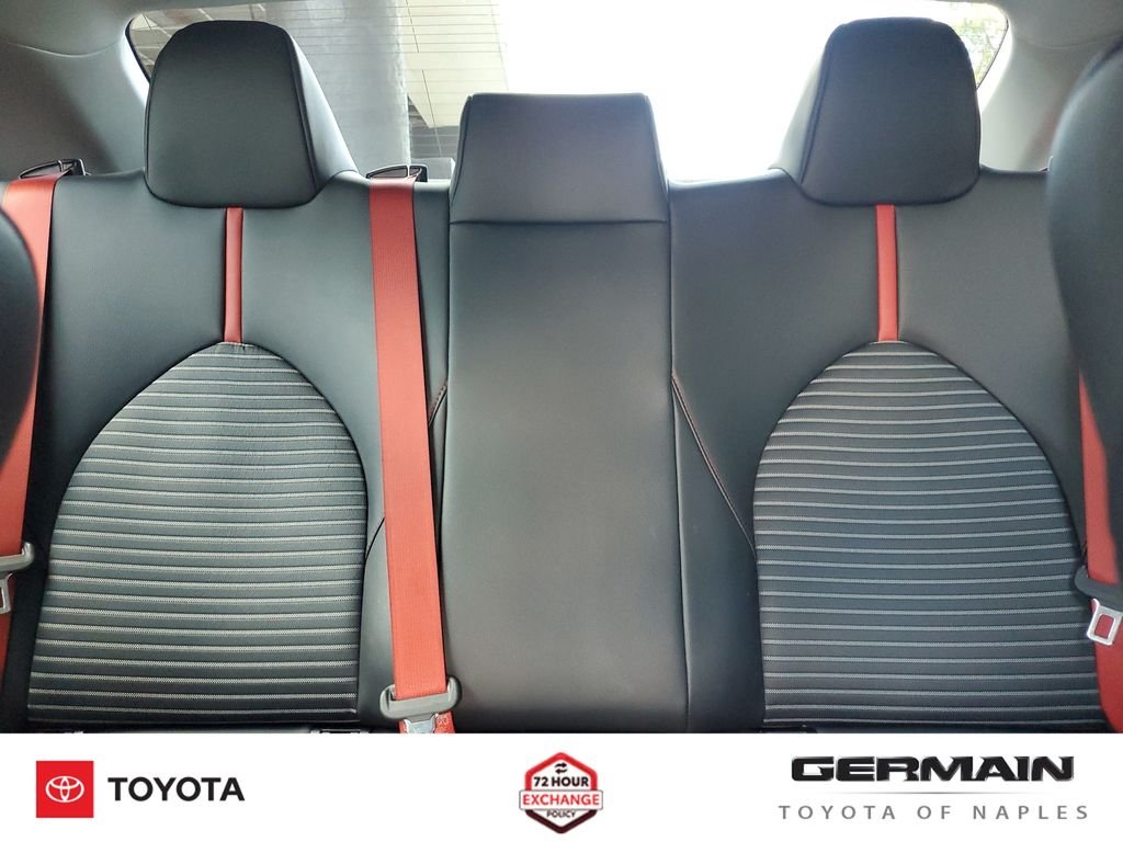 Used 2022 Beige Toyota TRD V6 image 30
