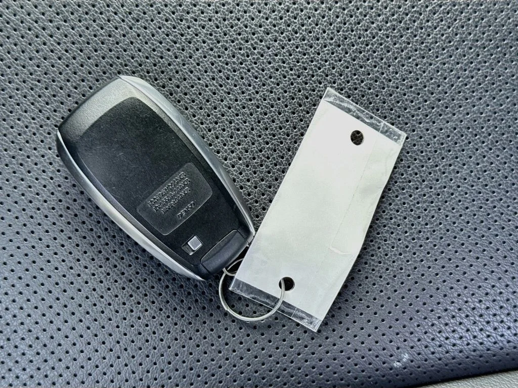 Used 2025 White Subaru Limited image 39