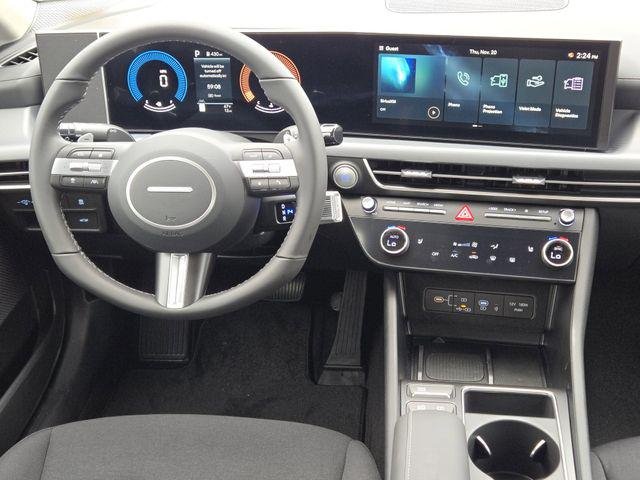 2026 Hyundai Sonata SEL - Photo 26