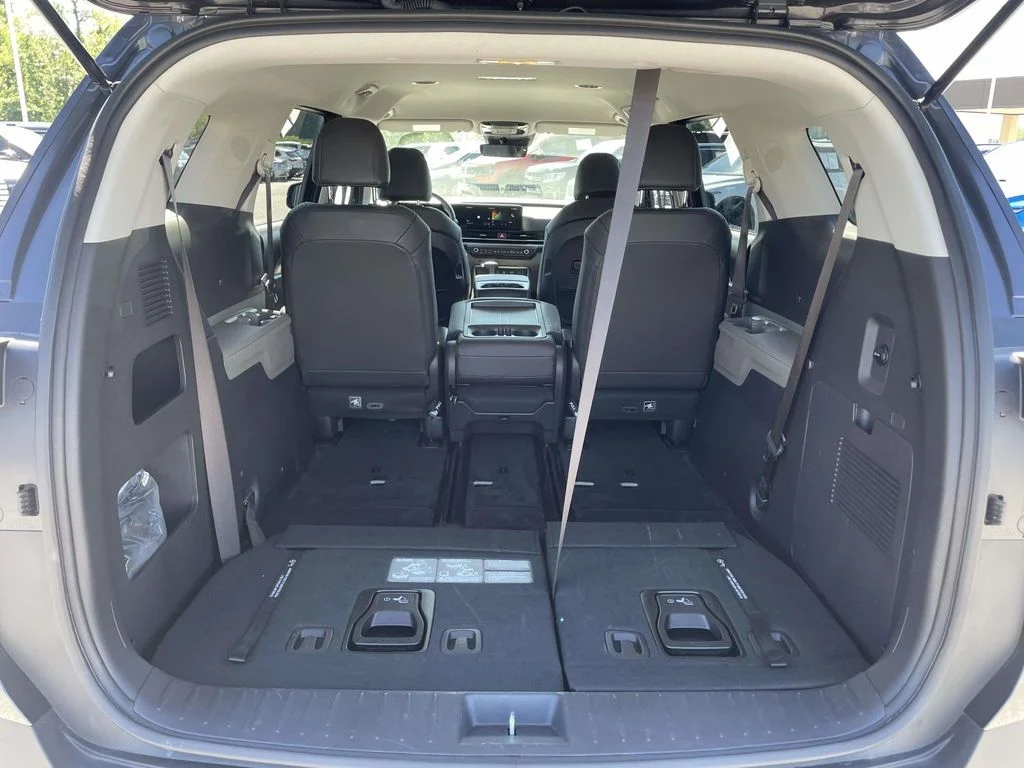 2026 Kia Carnival LXS - Photo 32