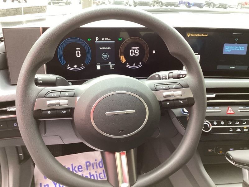 2026 Hyundai Sonata SE - Photo 27