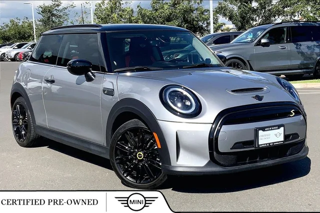 2024 MINI Hardtop 2 Door
