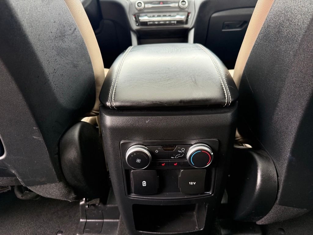 Used 2020 Gray Ford XLT image 29