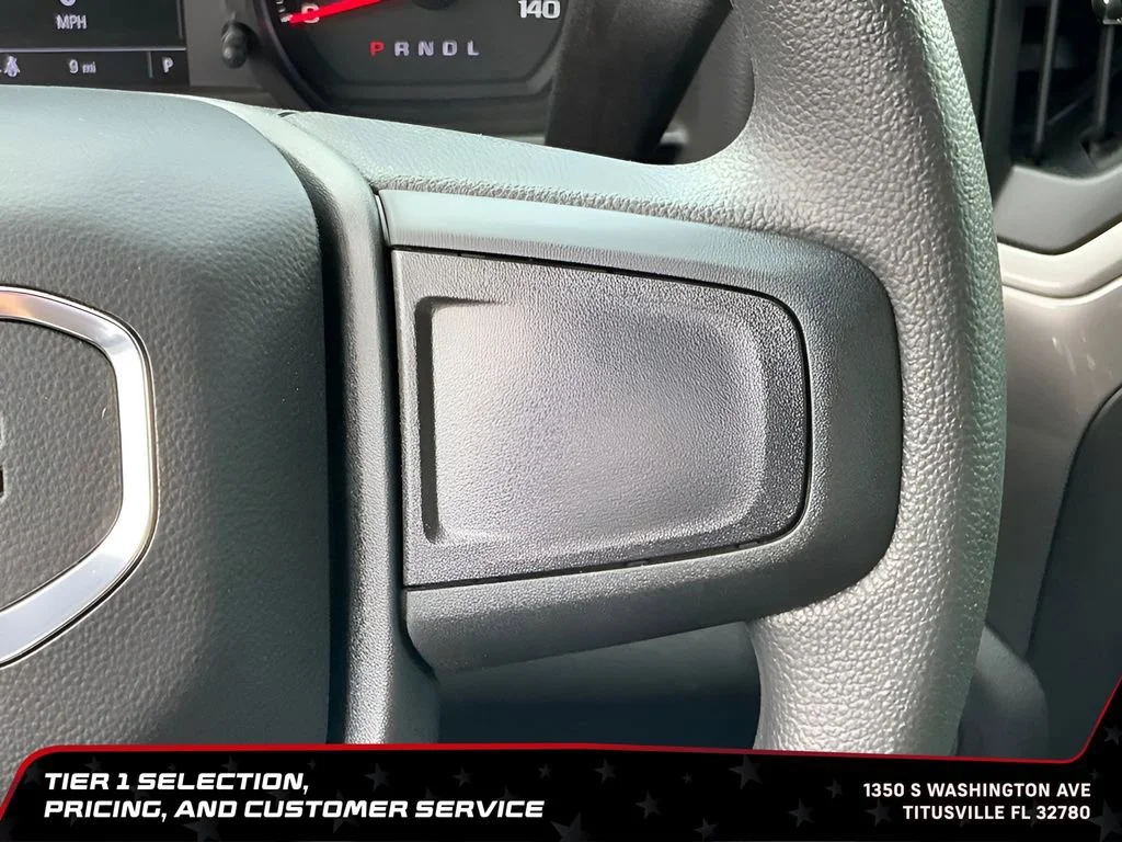 2026 GMC Sierra 1500 Pro - Photo 28