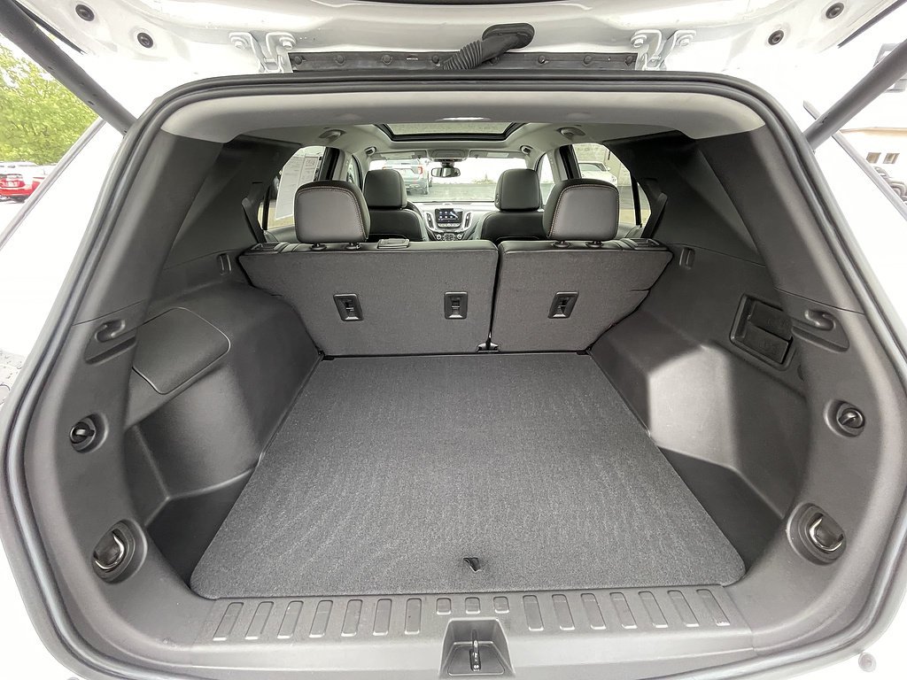 2024 Chevrolet Equinox Premier - Photo 19