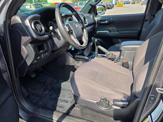 Used 2019 Gray Toyota TRD Sport image 14