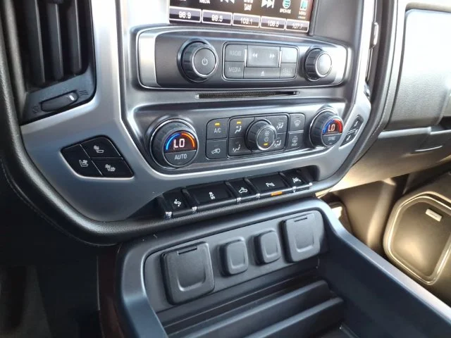 Certified Used 2018 Blue GMC SLT image 23