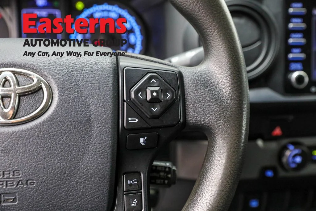Used 2020 White Toyota SR image 16