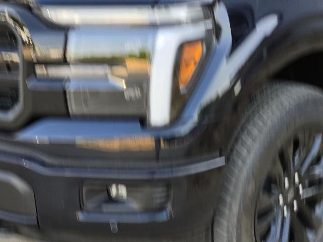 New 2026 Antimatter Blue Metallic FORD Lariat® image 27