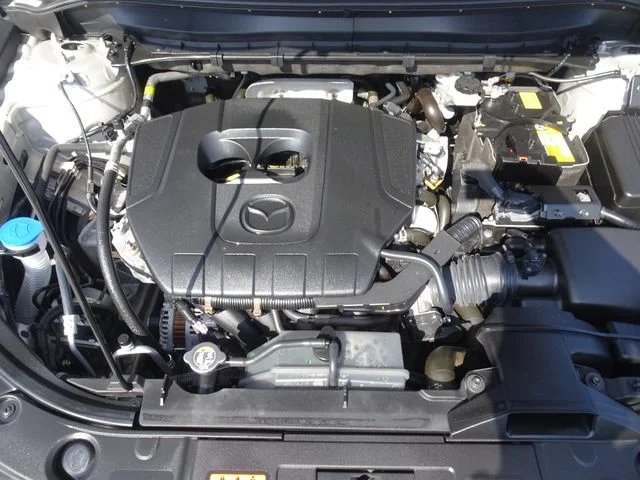 Used 2025 Quartz Metallic Mazda 2.5 S Preferred Package image 13