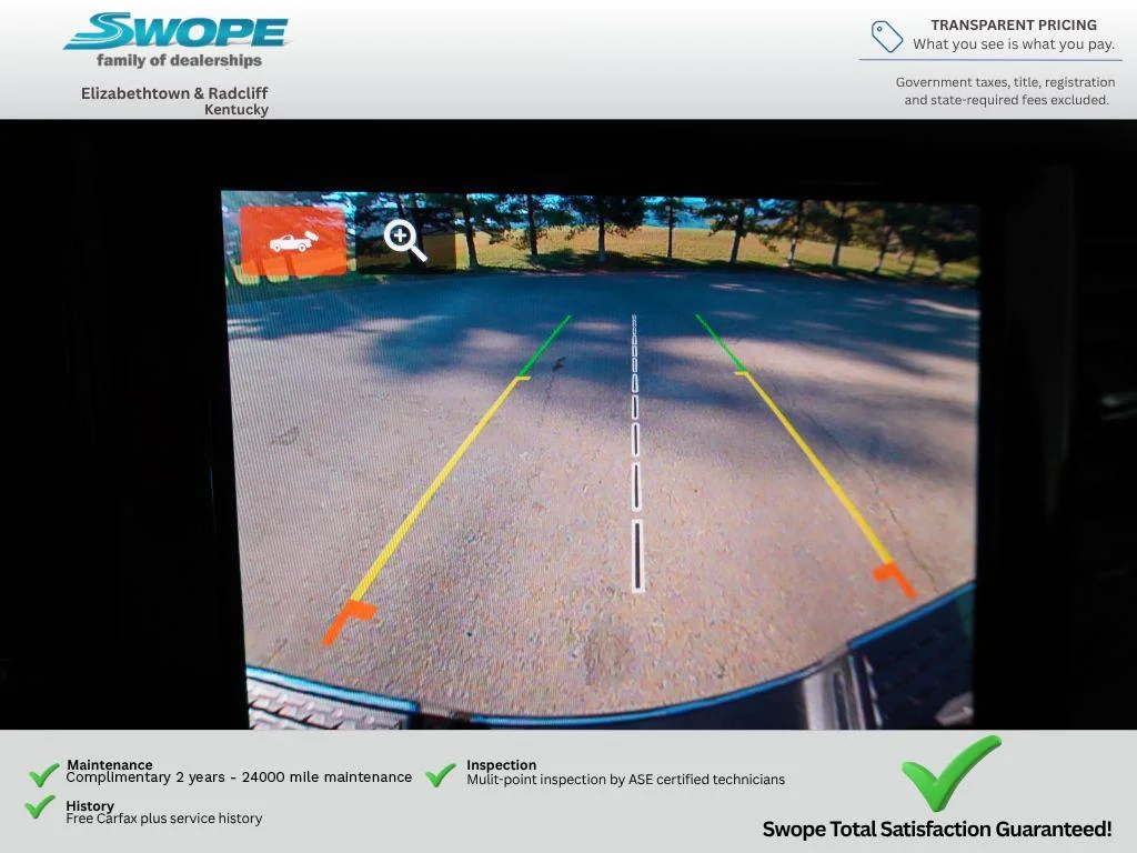 2026 RAM 3500 Tradesman - Photo 22