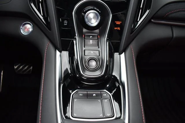 2025 Acura RDX A-Spec Package - Photo 45