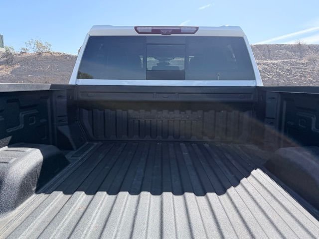 2024 GMC Sierra 2500HD Denali Ultimate - Photo 37
