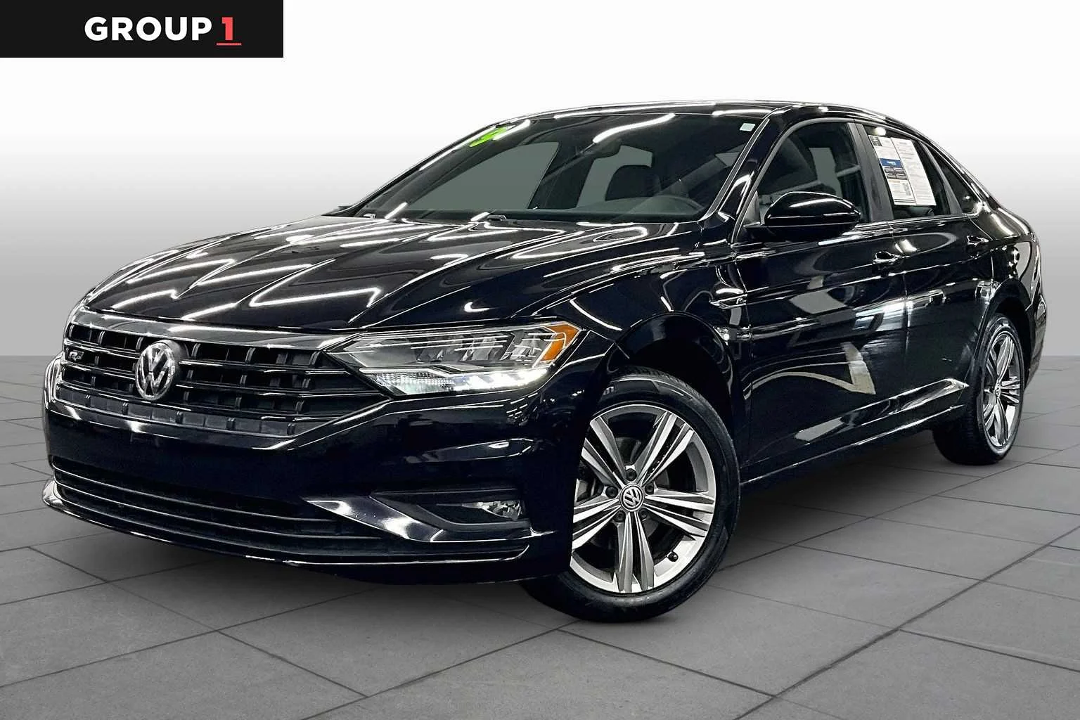 2019 Volkswagen Jetta 1.4T R-Line Auto SULEV's photo