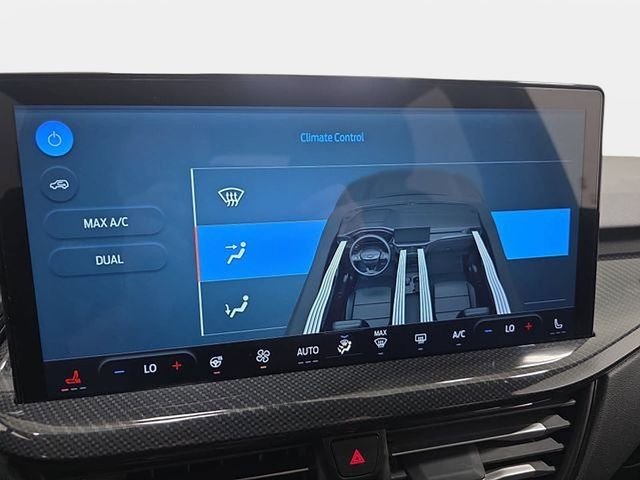 Used 2023 Blue Ford ST-Line image 24