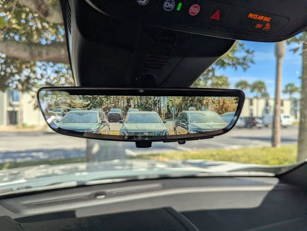 2026 GMC Acadia Elevation - Photo 26