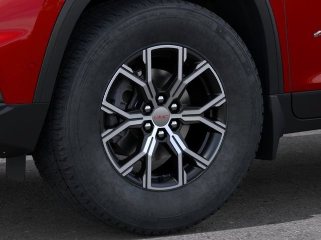 2026 GMC Acadia AT4 - Photo 9