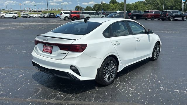 2023 Kia Forte GT-Line - Photo 7