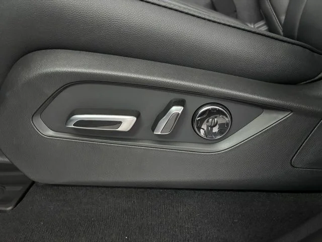 Used 2026 Black Acura Base image 11