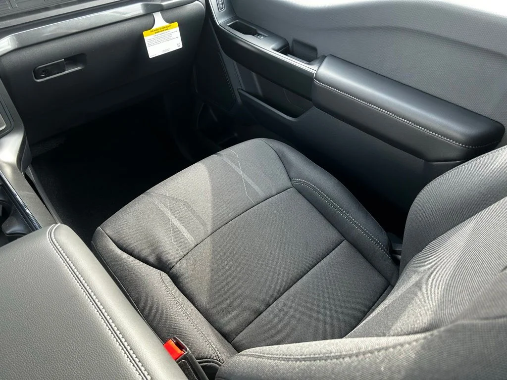 New 2026 Avalanche Ford STX® image 11